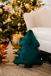 Poduszka świąteczna choinka (3)
